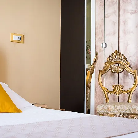 Pensionat Nerva Cavour Rom