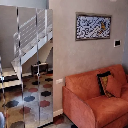 Casa de hóspedes Nerva Cavour 4*