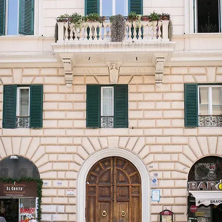 Nerva Cavour