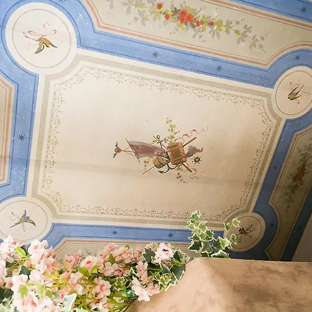 Nerva Cavour 4* Roma