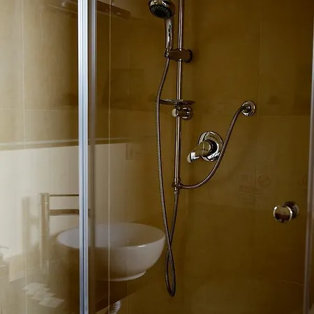 Nerva Cavour Pensionat 4*