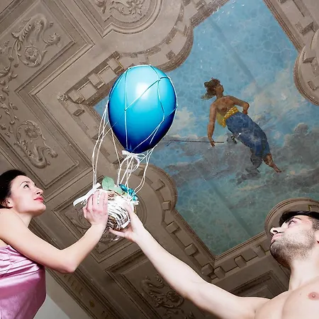 Nerva Cavour Casa de hóspedes