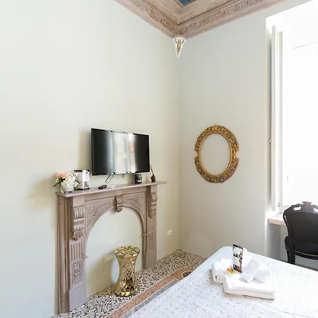 Casa de hóspedes Nerva Cavour