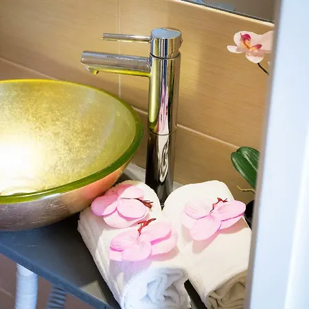 Nerva Cavour Casa de hóspedes