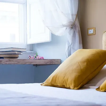 Nerva Cavour Casa de hóspedes Roma